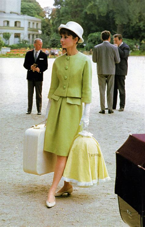 givenchy 60s